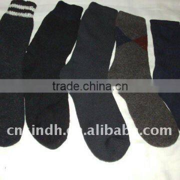 socks for winter