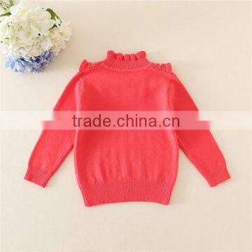 2015 Hot Sale Kids Winter Sweater Kids Knitting Sweater Patterns photo-5