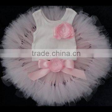 2015 New Designs Kids Clothing Wholesale Baby Boutique Dress Spring Girls Dress photo-2