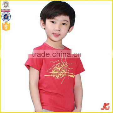 t-shirt boys design printing