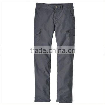 Wholesale Custom Hight Quality Slim Straight Thin Pockets Outdoor Tactical Pants photo-5