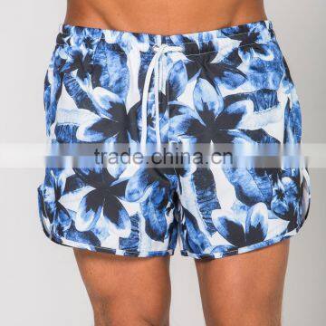 2017 Hot Sale Beach Shorts for Swimming, Board Shorts for Man photo-3