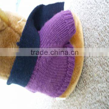 2014 Custom High Quality Despicable me Minion Stewart Plush Toy photo-3