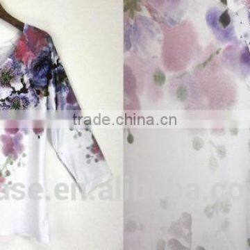 Cotton Print Blouse Designs photo-4