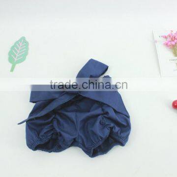 Fashion Baby Clothes Toddler Shorts Baby Cotton Underwear Wholesale Diaper Cake photo-3