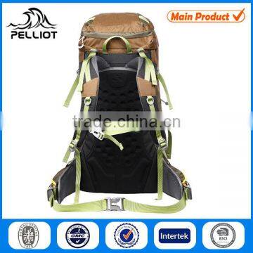 Custom Fashion Bag Hiking Waterproof Backpack photo-6