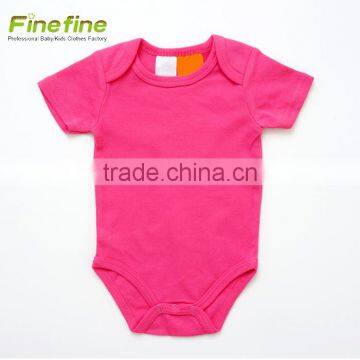 Fancy Long Sleeve Baby Clothes Cute Lace Baby Romper photo-2