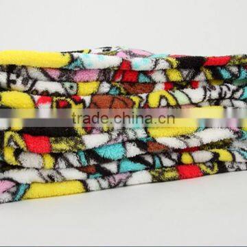 2014 Coral Fleece Printing Blankets photo-3