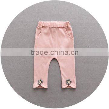 S17720A Fashion Girls Tight and Legging Cotton Baby Tights photo-2