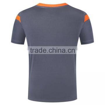 High Quality Mens New Fashion Sports Jerseys Patterns t Shirt photo-5