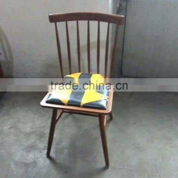 2016 High Quality Hot Selling Copy Wood Design Coffee Set and Dining Set photo-6