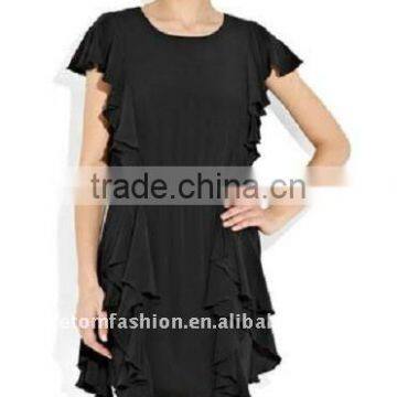 Casual dress FDS008