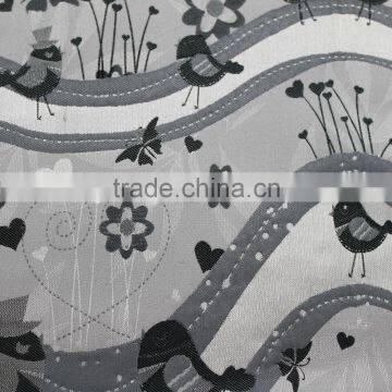 High Quality Polyester Dress Fabric photo-6