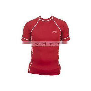 Long & Short Mma Rash Guards photo-6