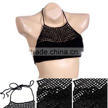 Summer Wear Gothic Style Bra Top photo-2