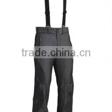 Mens warm and soft high quality comfortable ski pants