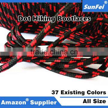 Survival Hiking Boot Laces Durable Nylon Boot Shoelaces Strings Over 30 Colors Different Lengths All Sizes Amazon/eBay Supplier photo-4