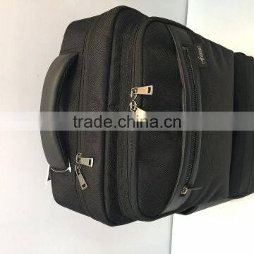 2017 Hot Sales Wholesales Custom Dual Laptop Backpack photo-3