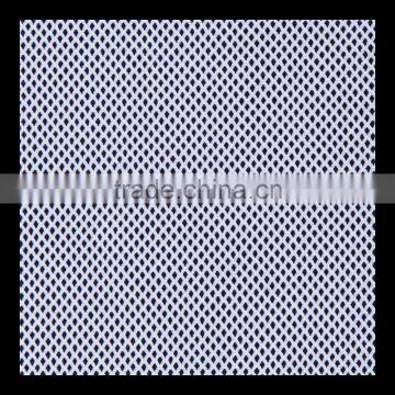 100% Polyester Net Fabric for garment