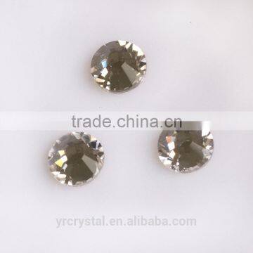 Onsale Large Stock Rhinestones Non Hotfix Flatback Crystal Rhinestones photo-5
