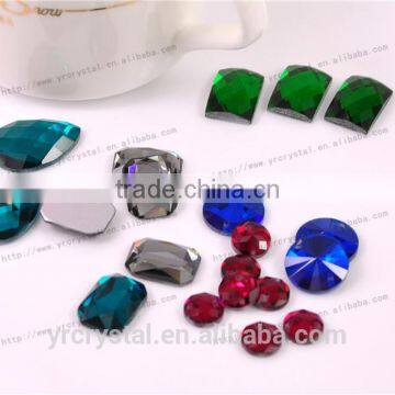 Made in China High Quality Glass Cabochon