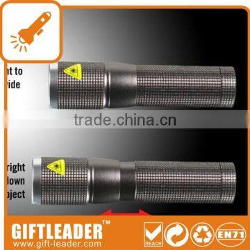 Hot-Selling High Quality Low Price zoom flashlight