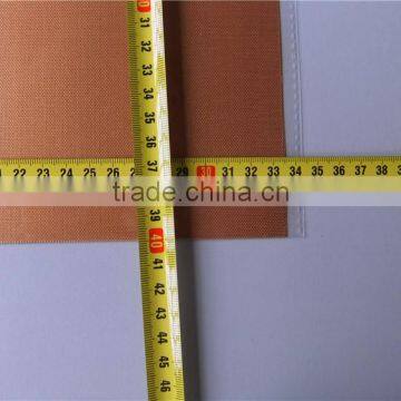 2017 Hot Sale NON-STICK BBQ Grill Mat for Barbecue Grill Sheet Cooking Baking Microwave Oven Use Black Dinner Party Accessories photo-6