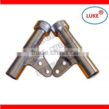 electric tricycle ear sets steel shocker light electric tricycle spare parts