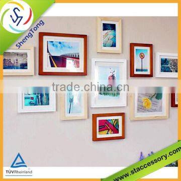 hot sale high quality large wall photo frames