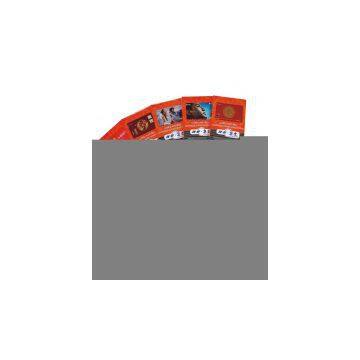 Sell Alarm Card
