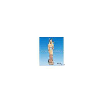 Sell Egyptian Figurine/Polyresin Figurine