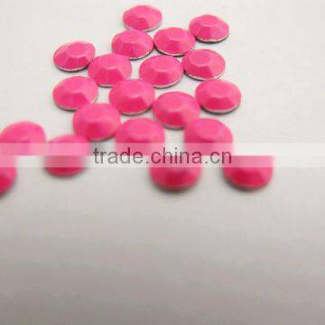 Octagon Hot Fix Rhinestud Garments Accessories photo-3