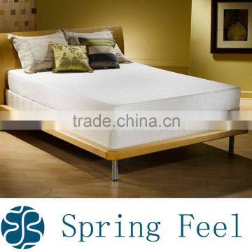 Hot Sale High Quality Foam Mattress Bedroom Mattress Price / Cheap Sponge Mattress photo-3