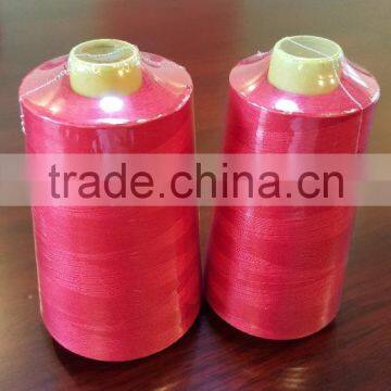 Polyester Sewing thread 40/2 5000meter high quality and low price