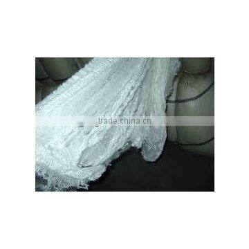 1.5D BRIGHT WHITE viscose TOW fiber-CHINA MANUFACTURY