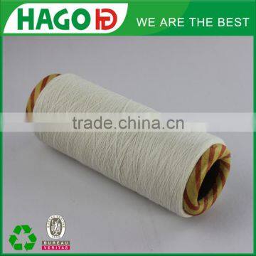 Core Spun Yarn Style and Weaving,Knitting Use Cotton Yarn for Knitting Machine photo-3