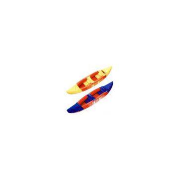 Sell Inflatable Canoes