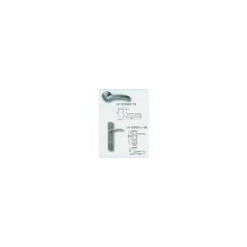 China (Mainland) Lock Set