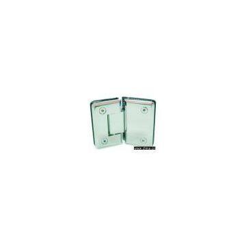 Glass Door Hinge Hardware