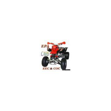 Sell 200cc ATV