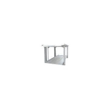 Sell Parking Systems and Steel Structure