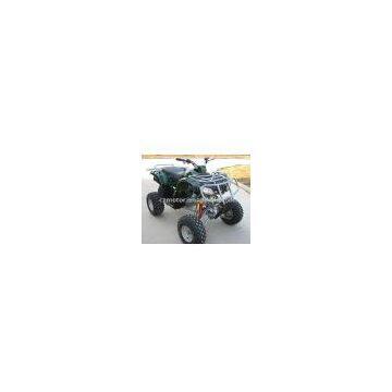 Sell 250cc Air-Cooled Hummer ATV With CAMO