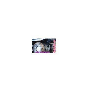 engineering machinery tire protection chains