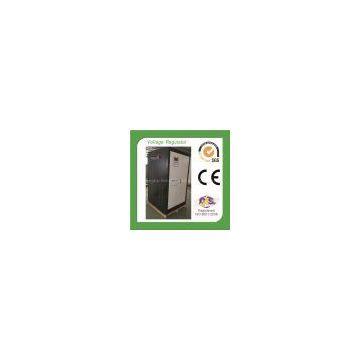 automatic voltage regulator 60kva three phase