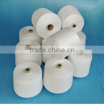 pure dacron yarn sewing thread