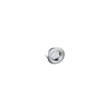 8W LED Down Exhibition stands Light Fixtures REX-D025-8W/24W