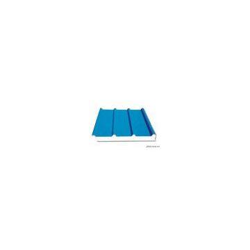 China Sandwich Panel supplier