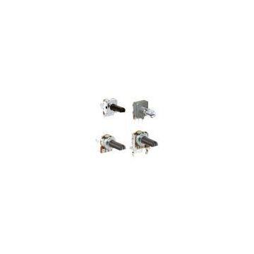 Rotary Potentiometer (China (Mainland))