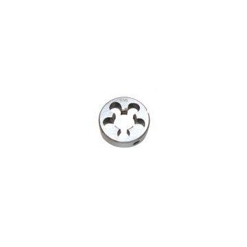 hss hsse alloy steel round dies