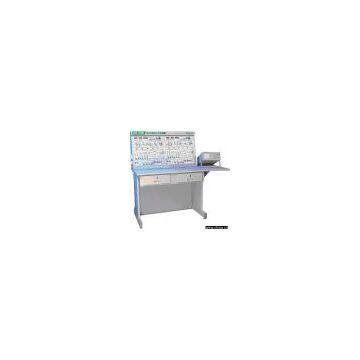 circuit simulation technology experimental Equipment